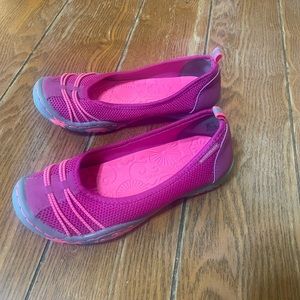 Jambu water ready shoes size 13